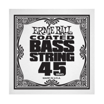 0645 Coated Nickel Wound Bass .045