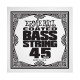 0645 Coated Nickel Wound Bass .045