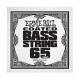 0665 Coated Nickel Wound Bass .065