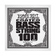 0697 Coated Nickel Wound Bass .100