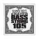 0698 Coated Nickel Wound Bass .105
