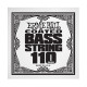 0699 Coated Nickel Wound Bass .110