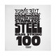 1397 Stainless Steel Wound Bass .100