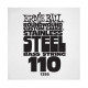 1399 Stainless Steel Wound Bass .110