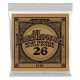 1426 Earthwood 80/20 Bronze .026