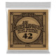 1442 Earthwood 80/20 Bronze .042