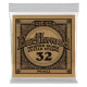 1832 Earthwood Phospor Bronze .032