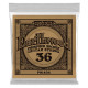1836 Earthwood Phospor Bronze .036