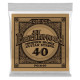 1840 Earthwood Phospor Bronze .040