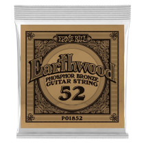 1852 Earthwood Phospor Bronze .052