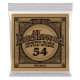 1854 Earthwood Phospor Bronze .054