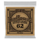 1862 Earthwood Phospor Bronze .062