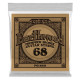 1868 Earthwood Phospor Bronze .068