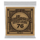 1876 Earthwood Phospor Bronze .076