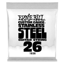 1926 Stainless Steel Wound .026
