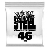 1946 Stainless Steel Wound .046