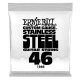 1946 Stainless Steel Wound .046
