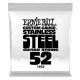 1952 Stainless Steel Wound .052