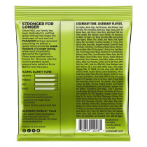 2028 Paradigm Regular Slinky 10-56