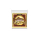 2045 Earthwood Silk & Steel 80/20 Bronze Soft 11-52