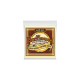 2051 Earthwood Silk & Steel 80/20 Bronze Soft 9-46