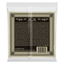 2070 Earthwood Phosphor Bronze 45-95