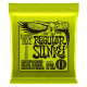 2221 Nickel Wound Regular Slinky 10-46