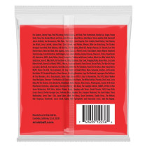 2236 Nickel Wound Custom Medium Slinky 11-52