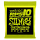 2240 RPS Nickel Wound Regular Slinky 10-46