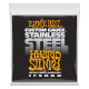 2247 Stainless Steel Hybrid Slinky 9-46
