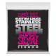 2248 Stainless Steel Super Slinky 9-42