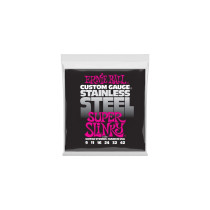 2248 Stainless Steel Super Slinky 9-42