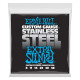 2249 Stainless Steel Extra Slinky 8-38