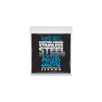 2249 Stainless Steel Extra Slinky 8-38