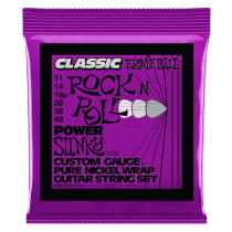 2250 Classic Power Slinky 11-48