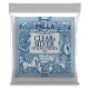 2403 Ernesto Palla Clear & Silver