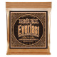 2546 Everlast Coated Phosphor Bronze Medium Light 12-54