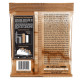 2550 Everlast Coated Phosphor Bronze Extra Light 10-50