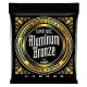 2568 Aluminum Bronze Light 11-52
