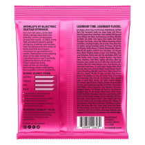 2623 Nickel Wound Super Slinky 9-52