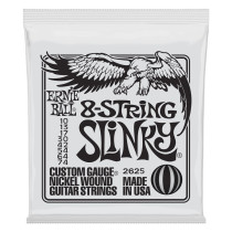 2625 Nickel Wound Slinky 10-74
