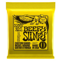 2627 Nickel Wound Beefy Slinky 11-54
