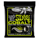 2721 Cobalt Regular Slinky 10-46
