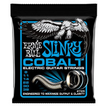 2725 Cobalt Extra Slinky 8-38