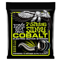 2728 Cobalt Regular Slinky 10-56