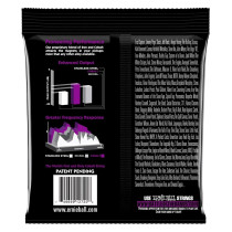 2729 Cobalt Power Slinky 11-58