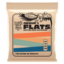 2802 Flatwound Group I 55-110