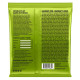 2832 Nickel Wound Regular Slinky 50-105
