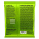 2836 Nickel Wound 5 corde Regular Slinky 45-130