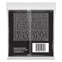 2842 Regular Slinky Stainless Steel 50-105